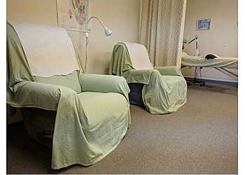 New Haven Acupuncture Clove Tree Community Acupuncture