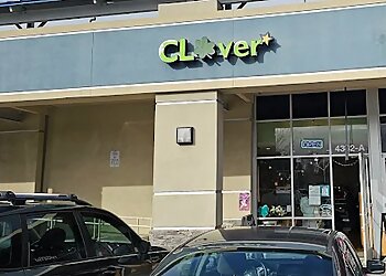 San Jose Bakeries Clover Bakery & Cafe