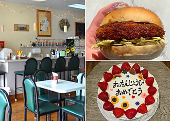 San Jose Bakeries Clover Bakery & Cafe