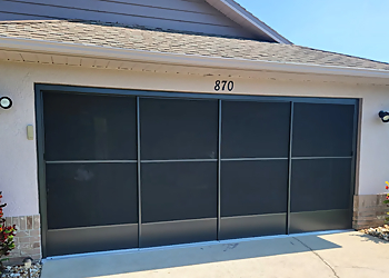 Palm Bay Garage Door Repair Clover Garage Doors