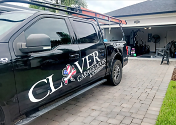 Clover Garage Doors Palm Bay Garage Door Repair Clover Garage Doors