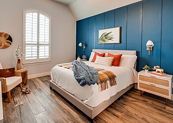 Arlington Interior Designers Clover Lane Design, LLC