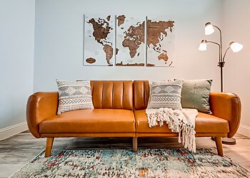 Arlington Interior Designers Clover Lane Design, LLC