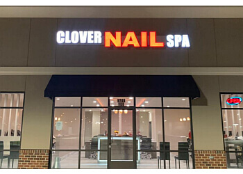 Chesapeake Nail Salons Clover Nail Spa