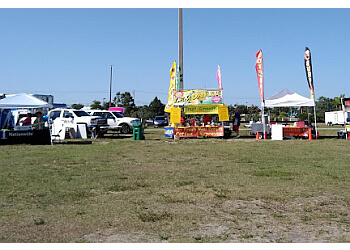 Clover Park, Port St. Lucie, Fla.