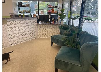 Kent Veterinary Clinics Clover Veterinary Hospital