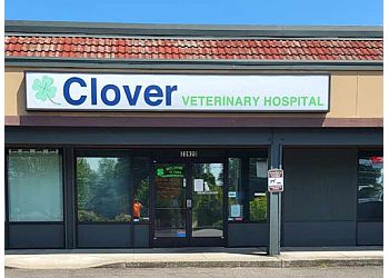 Clover Veterinary Hospital