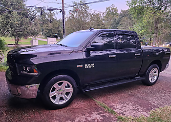 Montgomery Car Repair Shops Cloverdale Service Center