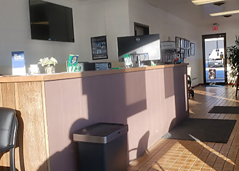 Richmond Car Repair Shops Cloverleaf Tire & Auto