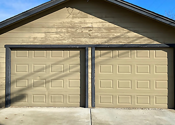 Clovis Garage Door Repair Clovis Garage Door Solutions