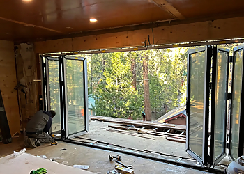 Clovis Window Companies Clovis Glass