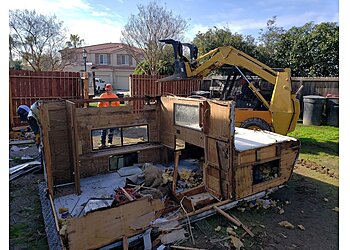 Clovis Junk Removal Clovis Junk Removal