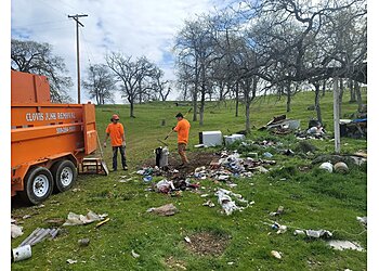 Clovis Junk Removal Clovis Junk Removal