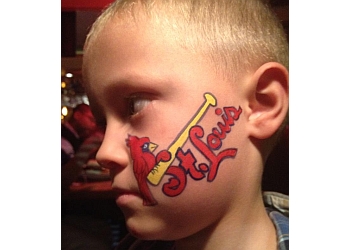 Colorado Springs Face Painting Clowning by Miss Kiddee & Friends