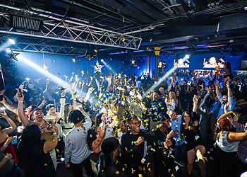 Savannah Night Clubs Club 51 Degrees