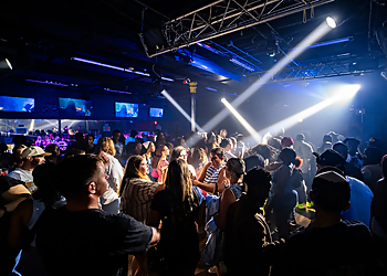 Savannah Night Clubs Club 51 Degrees