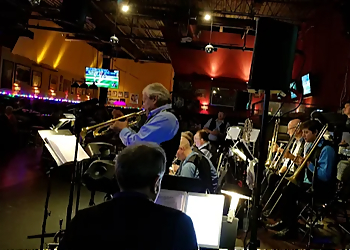 Sterling Heights Night Clubs Club 54