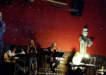 Sterling Heights Night Clubs Club 54