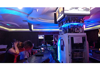 Irvine Night Clubs Club Bubbles