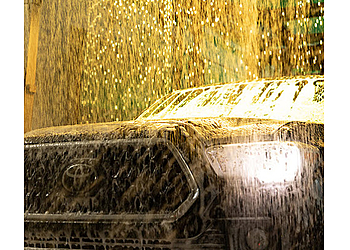 Wichita Car Wash Club Car Wash