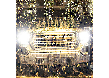 Wichita Car Wash Club Car Wash