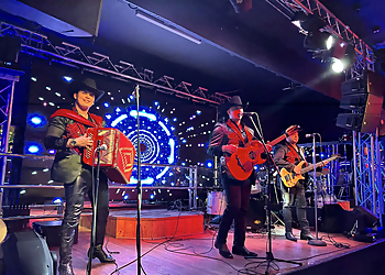 San Jose Night Clubs Club Caribe