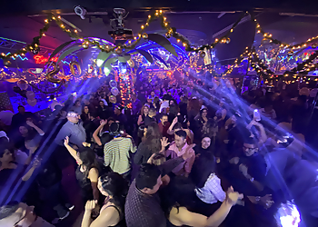 San Jose Night Clubs Club Caribe