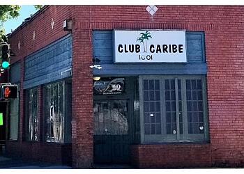 Club Caribe San Jose Night Clubs