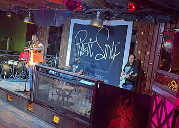 Phoenix Night Clubs Club Dwntwn