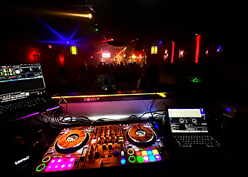 Phoenix Night Clubs Club Dwntwn