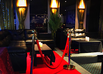 Warren Night Clubs Club Echelon