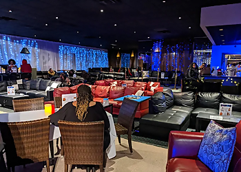 Warren Night Clubs Club Echelon