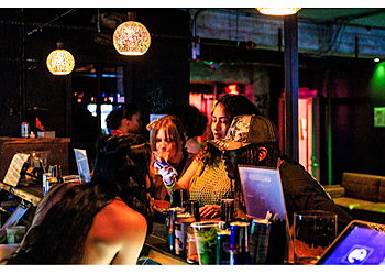 Club Era Durham - Durham, NC Night Clubs