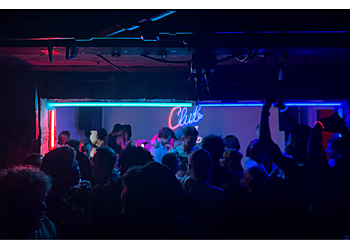 Club Era Durham - Durham, NC Night Clubs