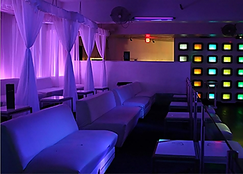 Fort Lauderdale Night Clubs Club Euro