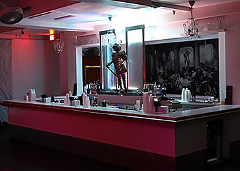 Fort Lauderdale Night Clubs Club Euro