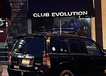 Club Evolution Dayton Night Clubs