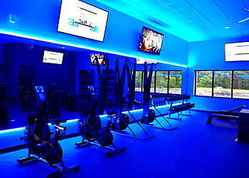 St Louis Gyms Club Fitness St Louis