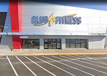 Club Fitness St Louis St Louis Gyms image 1