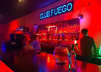 Killeen Night Clubs Club Fuego