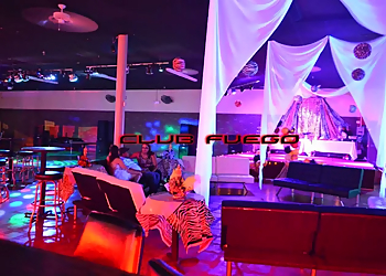 Killeen Night Clubs Club Fuego