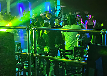 Club Halo - Fayetteville, NC Night Clubs - Dance floor image