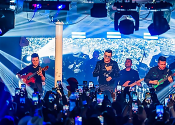 Salt Lake City Night Clubs Club Karamba