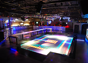 Lubbock Night Clubs Club Luxor