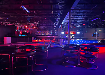 Lubbock Night Clubs Club Luxor