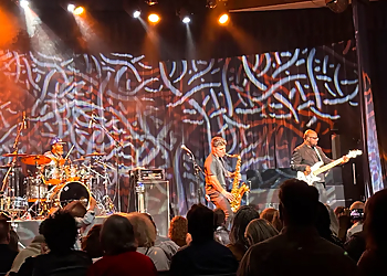 Henderson Night Clubs Club Madrid