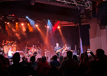 Henderson Night Clubs Club Madrid