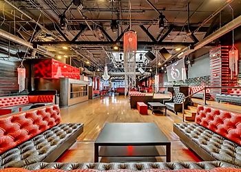 Club O - Long Beach, CA Night Clubs - Dance floor image