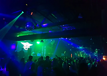 Club O - Long Beach, CA Night Clubs - Live music image