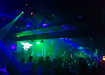 Club O - Long Beach, CA Night Clubs - Interior Image